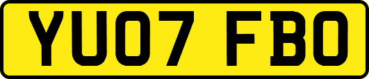 YU07FBO
