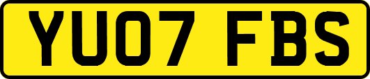 YU07FBS