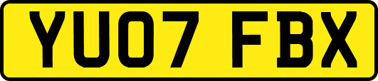 YU07FBX