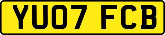 YU07FCB