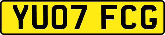 YU07FCG