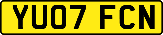YU07FCN