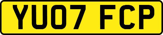 YU07FCP