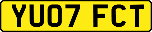 YU07FCT