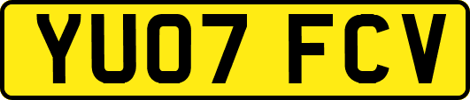 YU07FCV