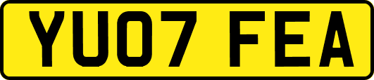 YU07FEA
