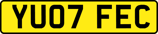YU07FEC