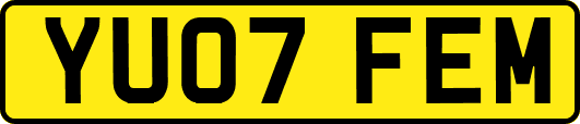 YU07FEM