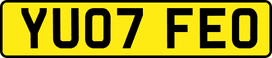 YU07FEO