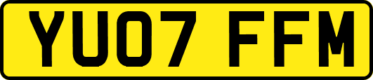 YU07FFM