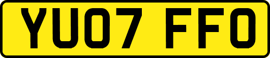 YU07FFO