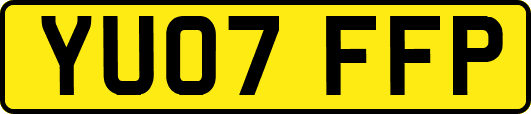 YU07FFP