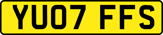 YU07FFS
