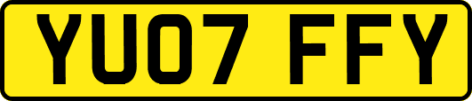 YU07FFY
