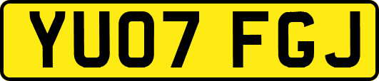 YU07FGJ