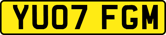 YU07FGM
