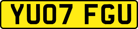 YU07FGU