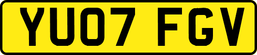YU07FGV