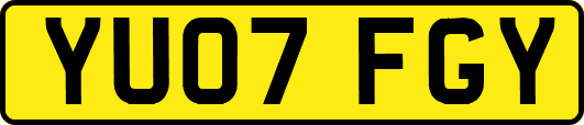 YU07FGY