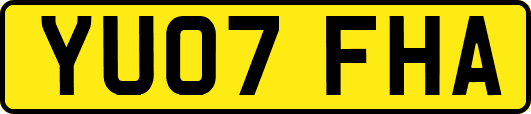 YU07FHA
