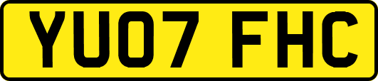 YU07FHC