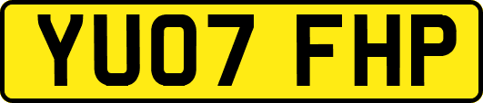 YU07FHP