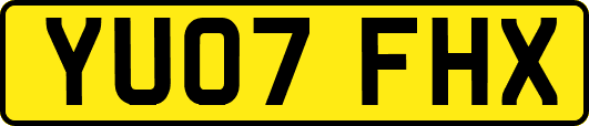 YU07FHX