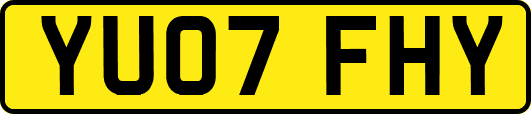 YU07FHY
