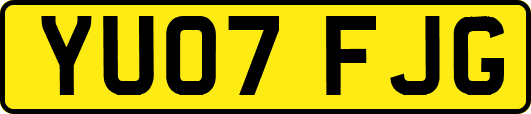 YU07FJG