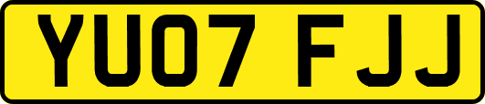 YU07FJJ