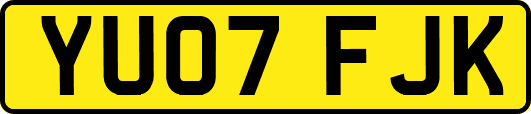 YU07FJK