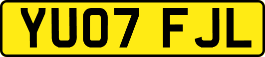 YU07FJL