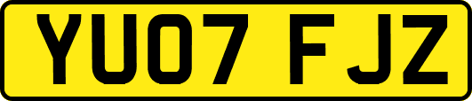 YU07FJZ