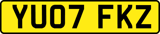 YU07FKZ