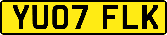 YU07FLK