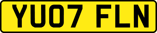 YU07FLN