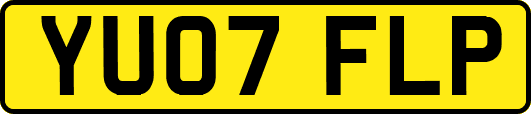 YU07FLP