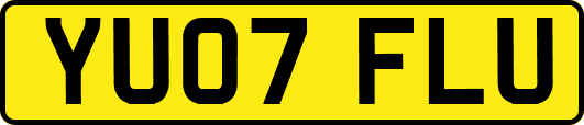 YU07FLU