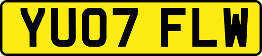 YU07FLW