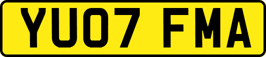 YU07FMA