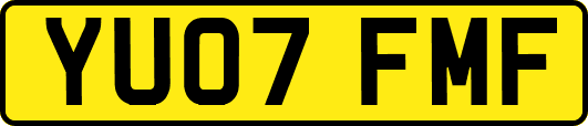 YU07FMF