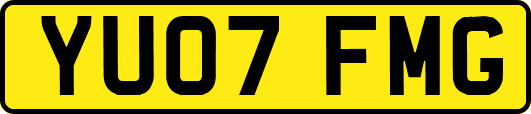 YU07FMG