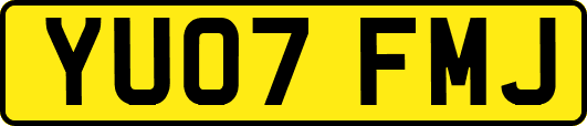 YU07FMJ