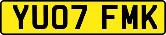 YU07FMK