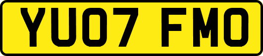 YU07FMO