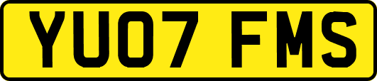 YU07FMS