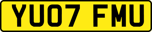 YU07FMU