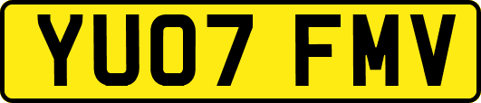 YU07FMV