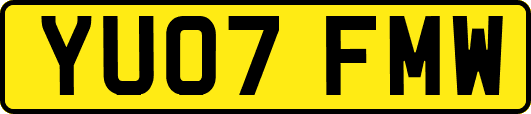 YU07FMW