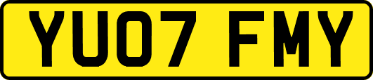 YU07FMY